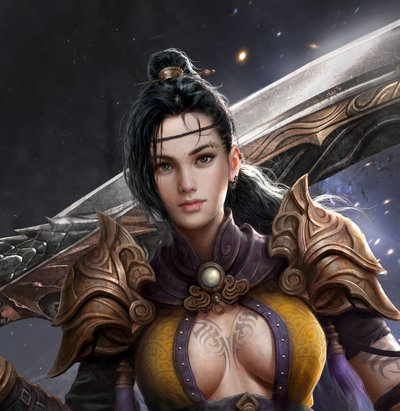 传奇世界重燃激情，带你体验热血江湖